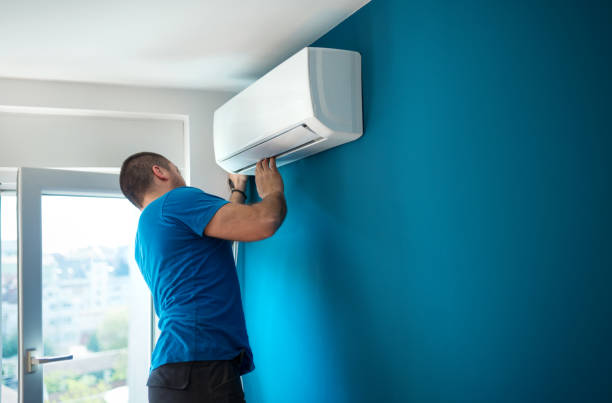 Best Local HVAC Companies  in Arlington, WA