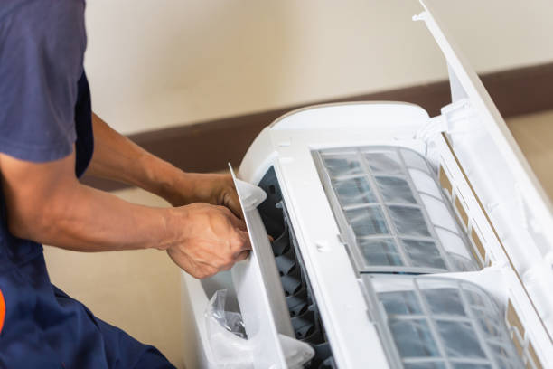 Best Emergency HVAC Repair  in Arlington, WA
