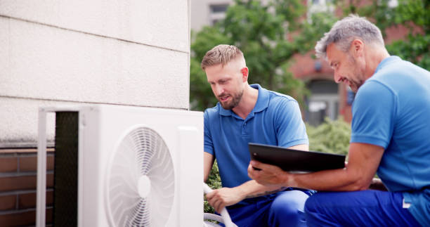 Best HVAC Replacement Cost  in Arlington, WA