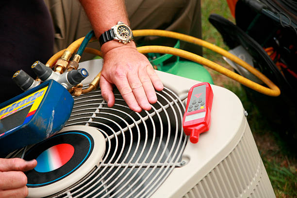 Best Heating Repair Services  in Arlington, WA