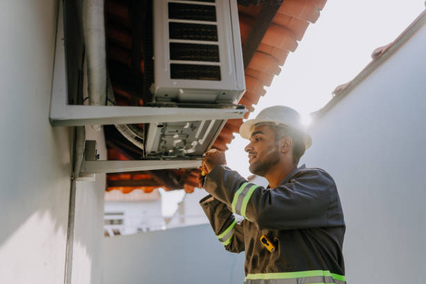 Best Commercial HVAC Repair  in Arlington, WA