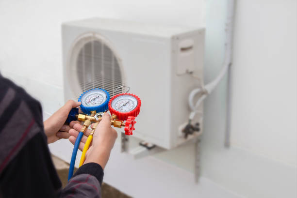 Best Commercial HVAC Repair  in Arlington, WA