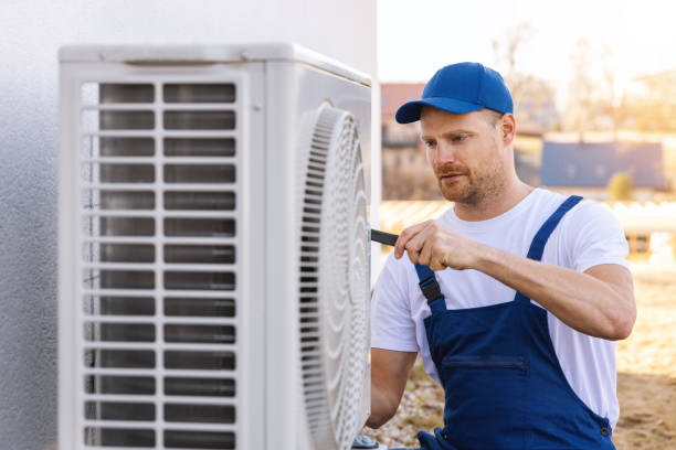 Best HVAC Repair Near Me  in Arlington, WA