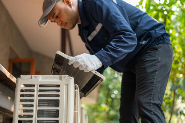 Arlington, WA HVAC Company