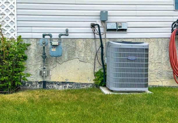 Best Affordable HVAC Services  in Arlington, WA