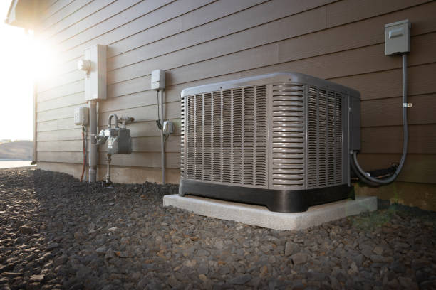 Best HVAC Air Duct Cleaning  in Arlington, WA